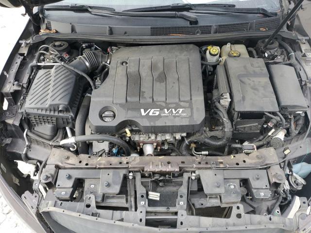 Photo 11 from auction – 2015 BUICK LACROSSE P with VIN 1G4GF5G35FF181222