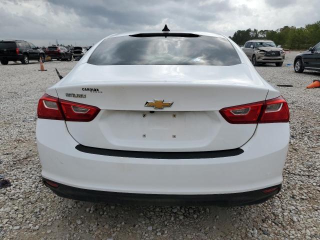 Photo 6 from auction – 2018 CHEVROLET MALIBU LS with VIN 1G1ZB5ST6JF202113