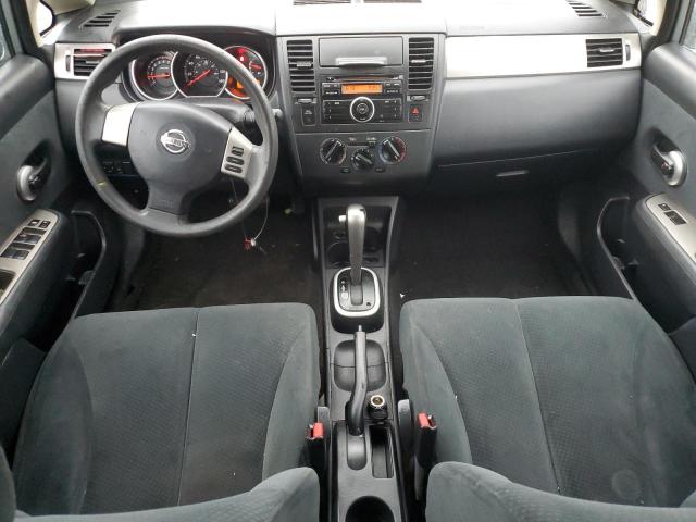 Photo 8 from auction – 2010 NISSAN VERSA S with VIN 3N1BC1CP2AL389746