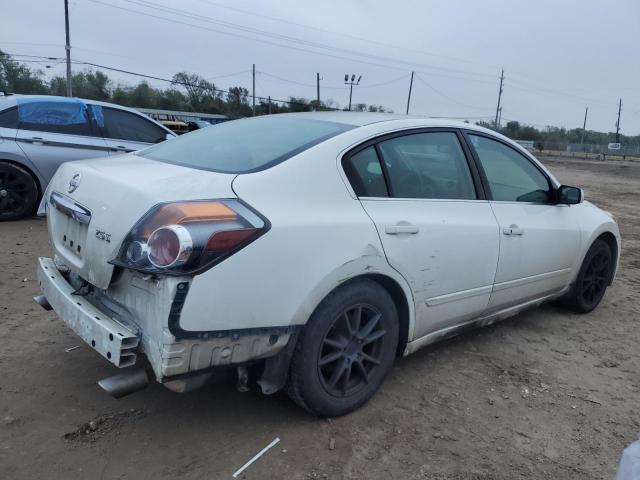 Photo 3 from auction – 2011 NISSAN ALTIMA BAS with VIN 1N4AL2AP4BN458557