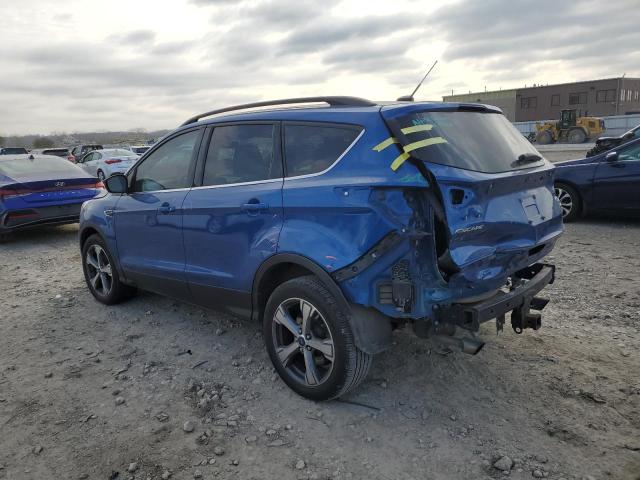Photo 2 from auction – 2017 FORD ESCAPE SE with VIN 1FMCU9G95HUA91762