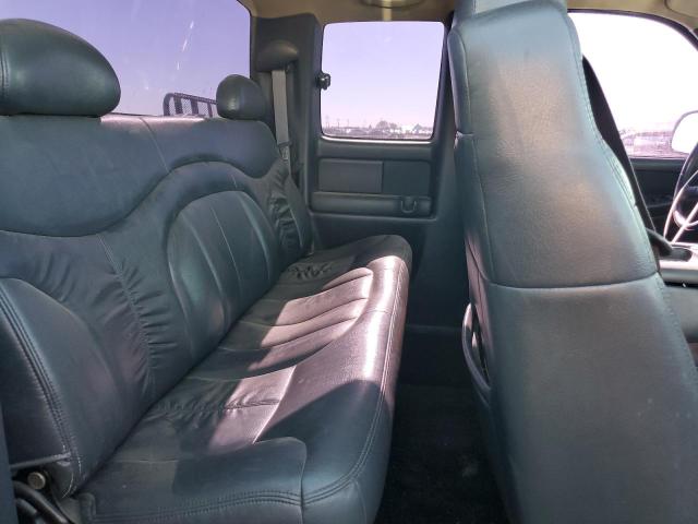 Photo 10 from auction – 2000 GMC NEW SIERRA with VIN 2GTEK19T8Y1201261