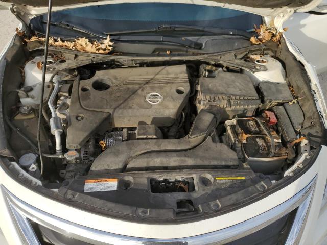 Photo 11 from auction – 2013 NISSAN ALTIMA 2.5 with VIN 1N4AL3AP8DC189726