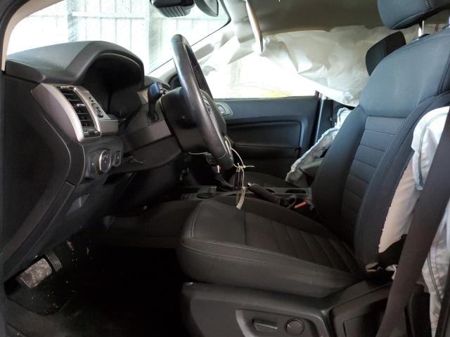 Photo 7 from auction – 2019 FORD RANGER XL with VIN 1FTER4EH2KLB04749