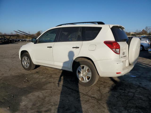 Photo 2 from auction – 2006 TOYOTA RAV4 with VIN JTMBD33V765035250