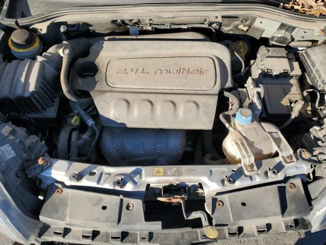 Photo 12 from auction – 2016 RAM PROMASTER with VIN ZFBERFAT2G6B06213