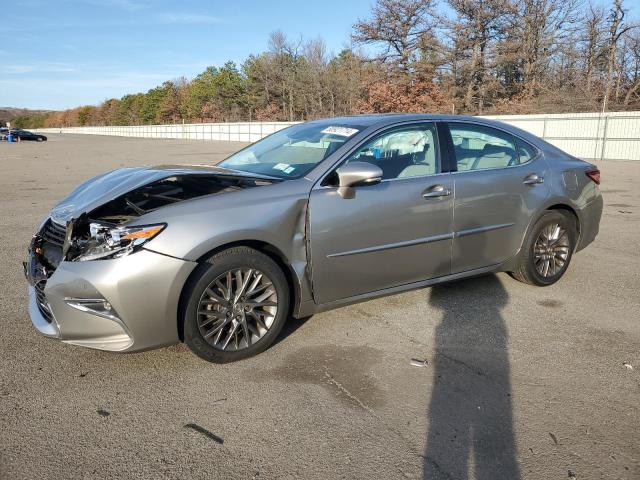 LEXUS ES 350 2018 with VIN 58ABK1GG3JU089167 - Photo from auction