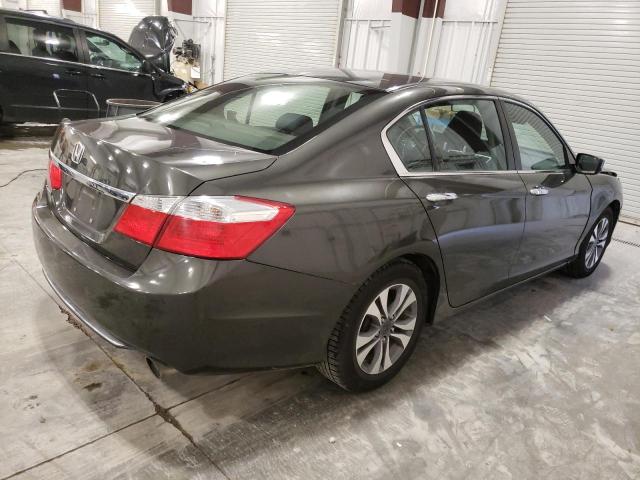 Photo 3 from auction – 2014 HONDA ACCORD LX with VIN 1HGCR2F32EA006711