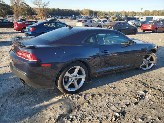 Photo 3 from auction – 2015 CHEVROLET CAMARO LT with VIN 2G1FD1E33F9170660