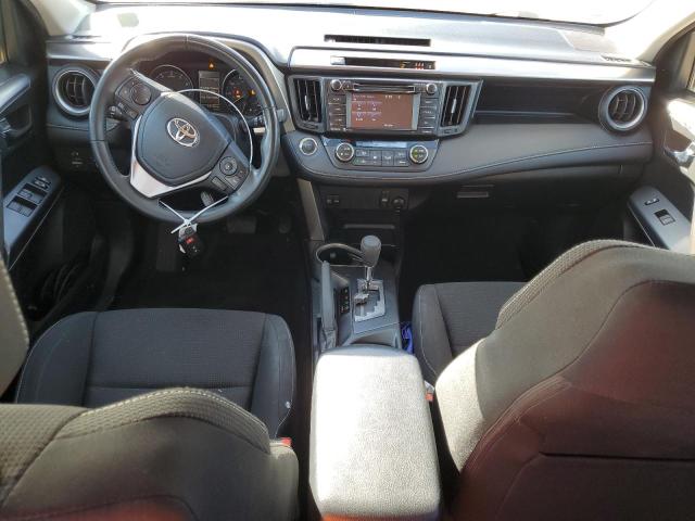 Photo 8 from auction – 2018 TOYOTA RAV4 ADVEN with VIN JTMWFREV0JJ201202
