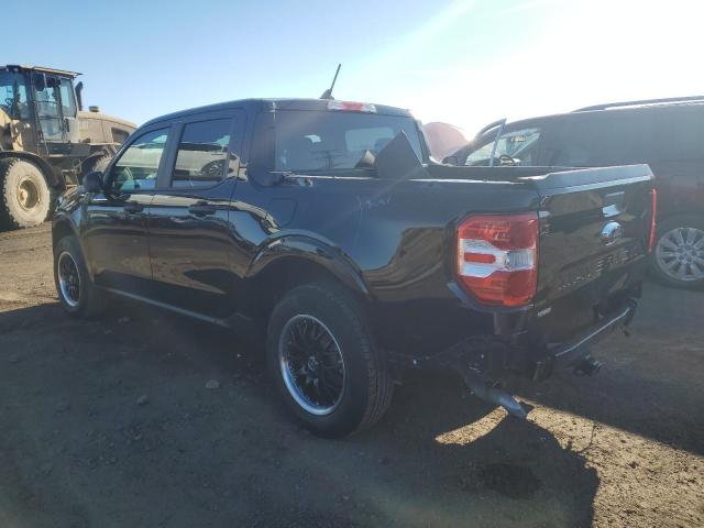 Photo 2 from auction – 2022 FORD MAVERICK X with VIN 3FTTW8E33NRA90961