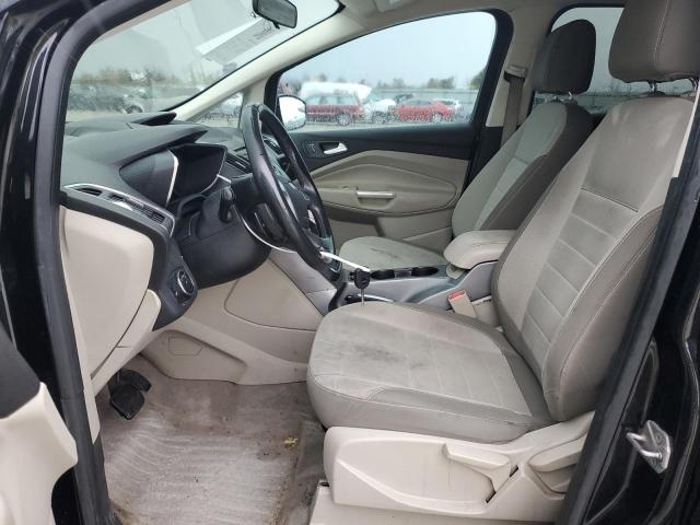 Photo 7 from auction – 2013 FORD C-MAX SE with VIN 1FADP5AU4DL548525