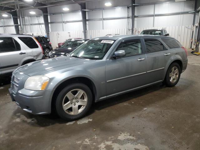 Photo 1 from auction – 2006 DODGE MAGNUM SXT with VIN 2D4FV47V86H402683