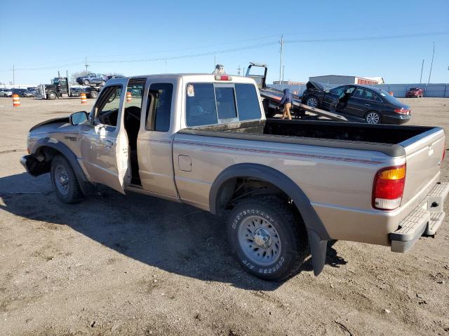 Photo 2 from auction – 1998 FORD RANGER SUP with VIN 1FTZR15X4WPB46071