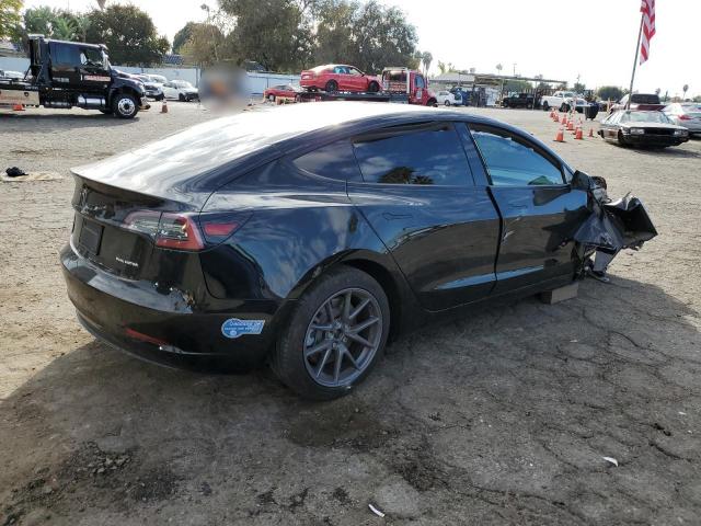 Photo 3 from auction – 2021 TESLA MODEL 3 with VIN 5YJ3E1EB3MF852669