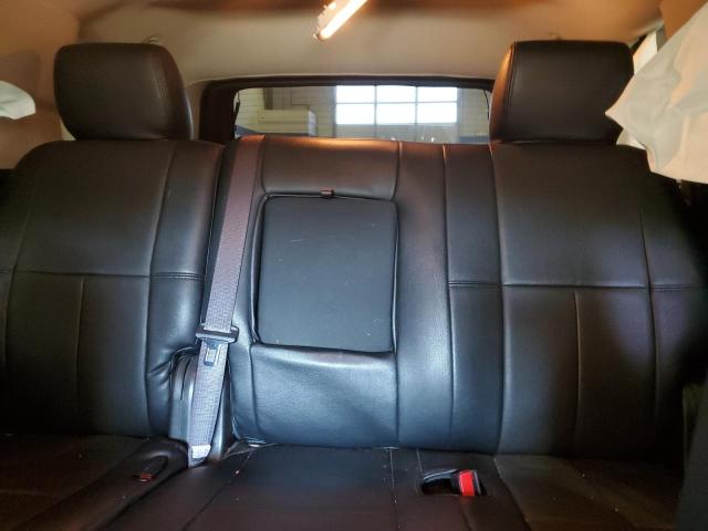 Photo 10 from auction – 2012 GMC YUKON SLE with VIN 1GKS2AE0XCR219604