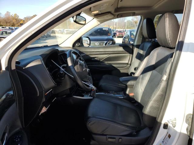 Zdjęcie 7 z aukcji – 2017 MITSUBISHI OUTLANDER z VIN JA4AZ3A32HZ054728