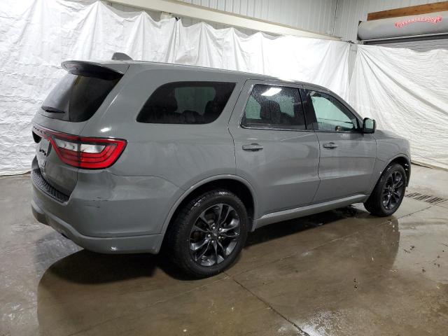 Photo 3 from auction – 2022 DODGE DURANGO SX with VIN 1C4RDJAG6NC217507
