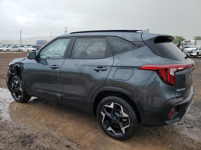 Photo 2 from auction – 2025 KIA SELTOS S with VIN KNDEU2AA7S7702078