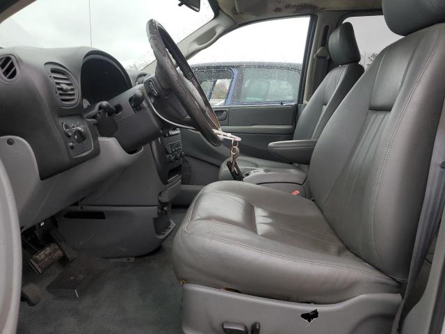 Photo 7 from auction – 2005 DODGE GRAND CARA with VIN 2D4GP44L05R535965