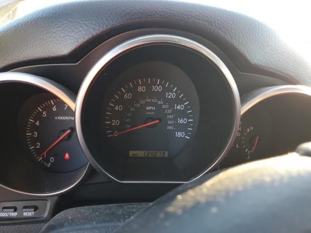 Zdjęcie 9 z aukcji – 2005 LEXUS SC 430 z VIN JTHFN48Y650063123