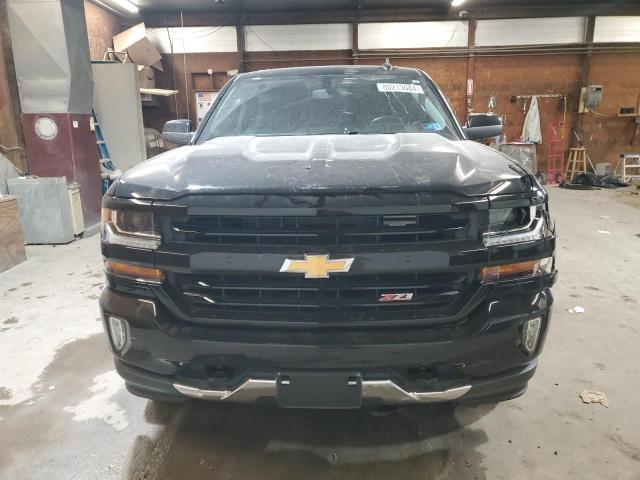 Photo 5 from auction – 2018 CHEVROLET SILVERADO with VIN 3GCUKREC5JG474705