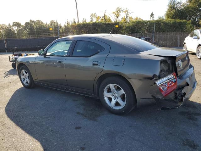 Foto 2 de la subasta – 2008 DODGE CHARGER con VIN 2B3KA43RX8H200125