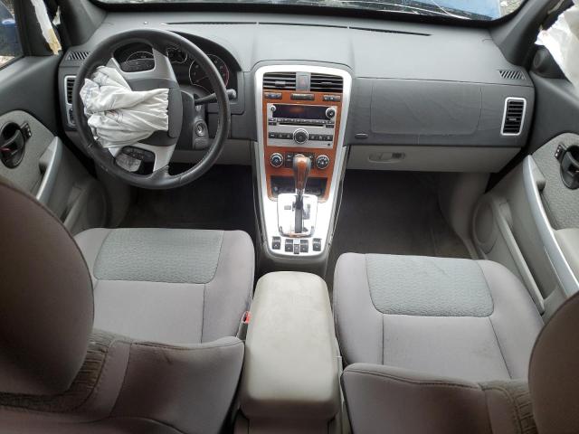 Photo 8 from auction – 2009 CHEVROLET EQUINOX LT with VIN 2CNDL33F196236490