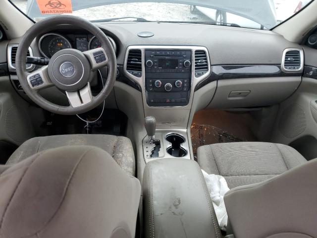 Photo 8 from auction – 2011 JEEP GRAND CHER with VIN 1J4RR4GG0BC534697
