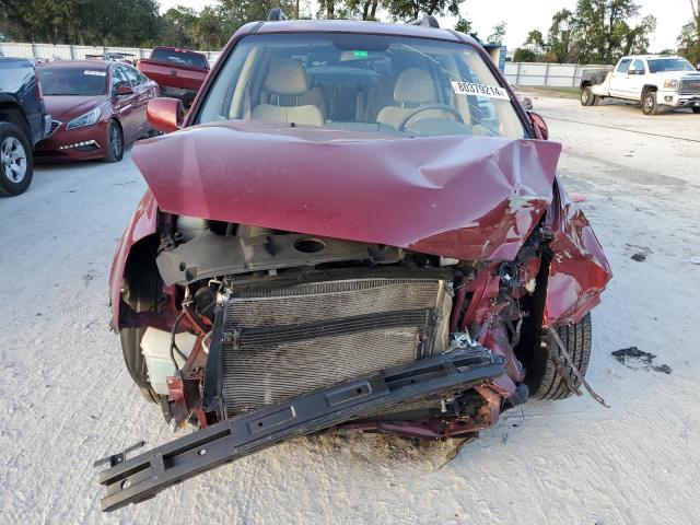 Photo 5 from auction – 2009 KIA SEDONA EX with VIN KNDMB233496271599