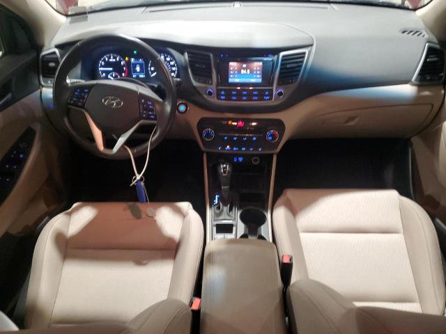 Zdjęcie 8 z aukcji – 2016 HYUNDAI TUCSON LIM z VIN KM8J3CA2XGU248641