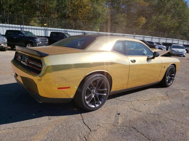 Photo 3 from auction – 2023 DODGE CHALLENGER with VIN 2C3CDZFJ5PH694409