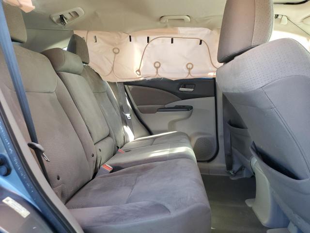 Photo 11 from auction – 2013 HONDA CR-V EX with VIN 2HKRM4H51DH632226
