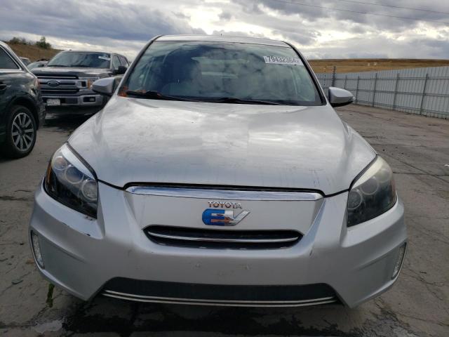 Photo 5 from auction – 2013 TOYOTA RAV4 EV with VIN 2T3YL4DV1DW002025