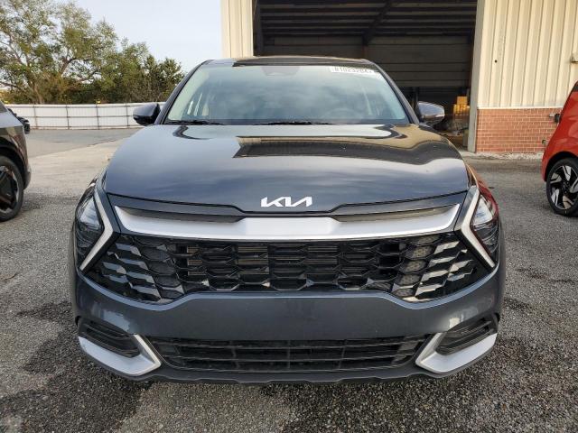 Photo 5 from auction – 2025 KIA SPORTAGE E with VIN 5XYK33DF6SG242787