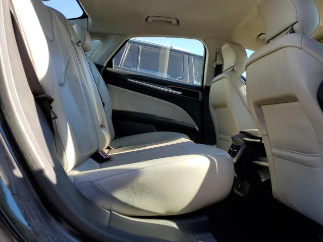 Photo 10 from auction – 2014 FORD FUSION TIT with VIN 3FA6P0K98ER380509