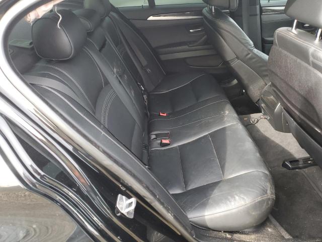 Photo 10 from auction – 2015 BMW 550 I with VIN WBAKN9C5XFD961497