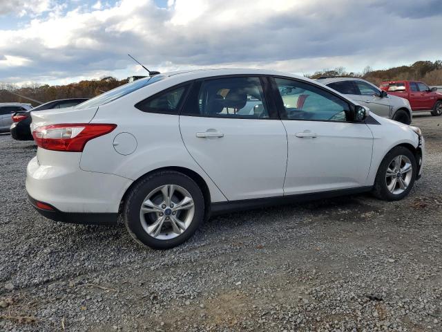 Photo 3 from auction – 2013 FORD FOCUS SE with VIN 1FADP3F22DL345483