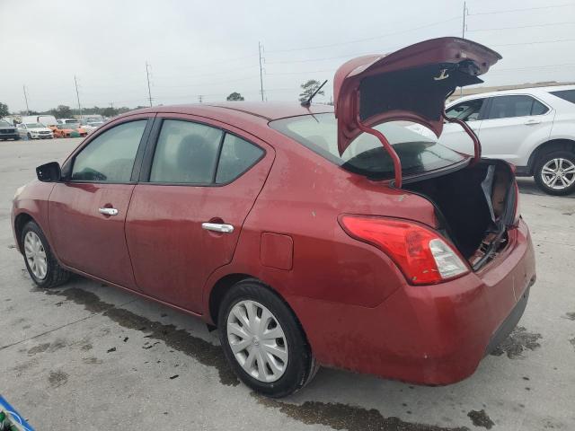 Photo 2 from auction – 2018 NISSAN VERSA S with VIN 3N1CN7AP8JL884781