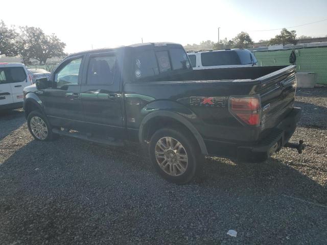 Photo 2 from auction – 2011 FORD F150 SUPER with VIN 1FTFW1EF7BFA69621