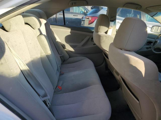 Photo 10 from auction – 2011 TOYOTA CAMRY BASE with VIN 4T4BF3EK5BR161749