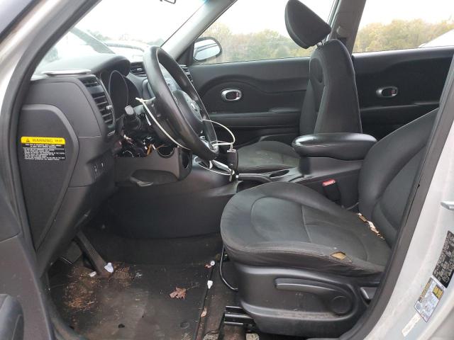 Photo 7 from auction – 2014 KIA SOUL with VIN KNDJN2A25E7700225