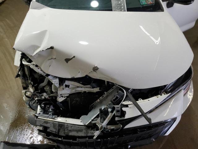 Photo 11 from auction – 2022 TOYOTA COROLLA SE with VIN JTND4MBE2N3174711