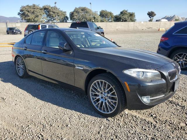 Photo 4 from auction – 2011 BMW 535 I with VIN WBAFR7C50BC608681