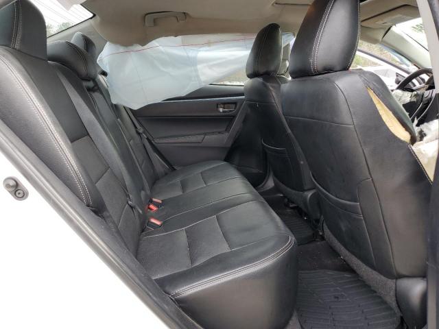 Photo 10 from auction – 2016 TOYOTA COROLLA L with VIN 2T1BURHE1GC487601