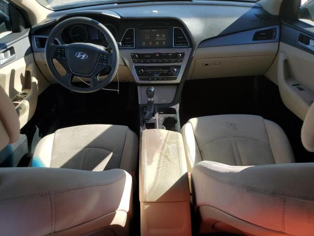 Photo 8 from auction – 2016 HYUNDAI SONATA SE with VIN 5NPE24AF0GH412202