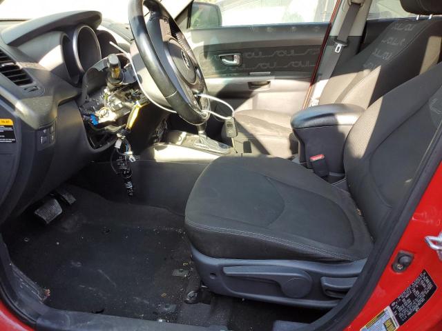 صورة رقم 7 من المزاد - 2013 KIA SOUL + مع VIN KNDJT2A63D7627105