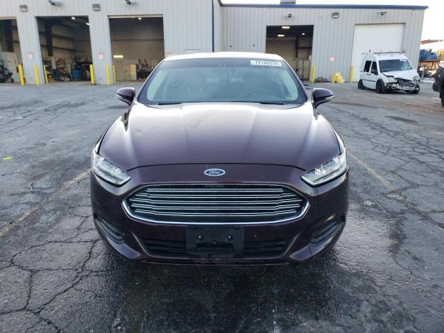 Photo 5 from auction – 2013 FORD FUSION SE with VIN 3FA6P0H7XDR133299