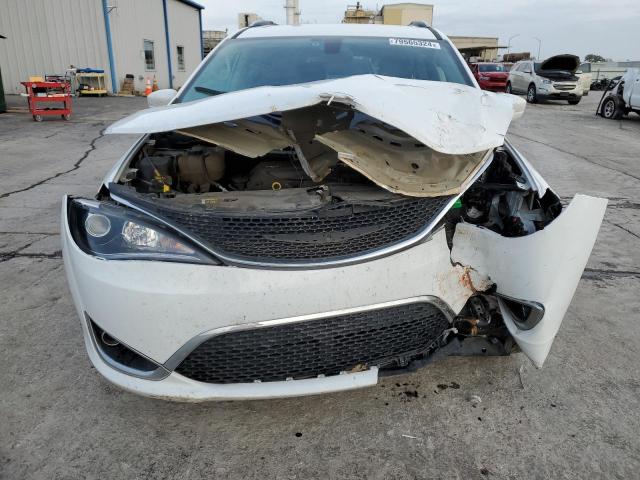 Photo 5 from auction – 2020 CHRYSLER PACIFICA T with VIN 2C4RC1BG9LR157583