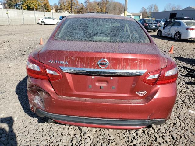 Photo 6 from auction – 2016 NISSAN ALTIMA 2.5 with VIN 1N4AL3AP2GN375254